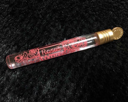 ローズ オードトワレロールタッチ(旧)/L'OCCITANE/香水(レディース)を使ったクチコミ(1枚目)