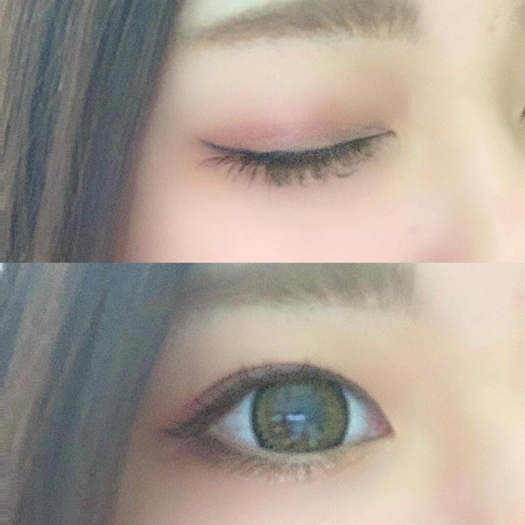 グロッシーリッチ アイズ N/Visée/アイシャドウパレットを使ったクチコミ（1枚目）