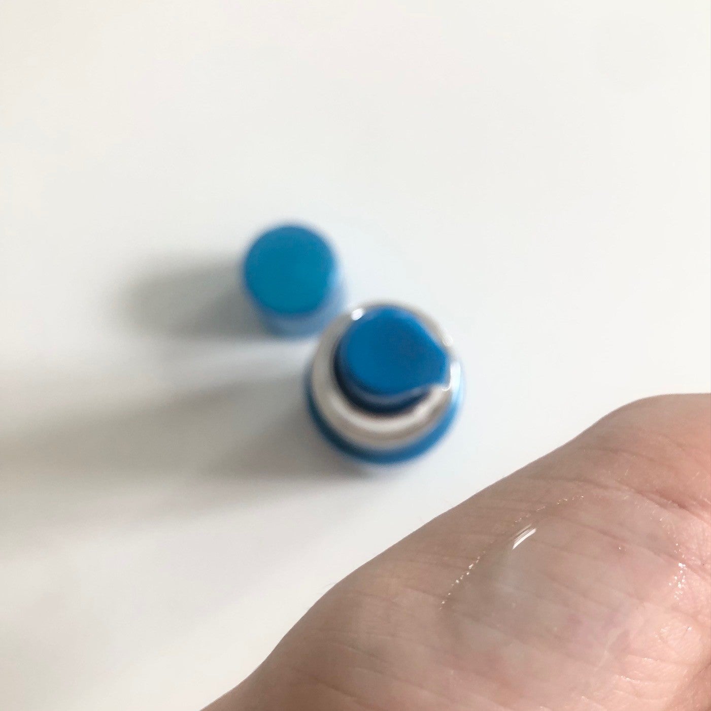 ディープブーストセラム/ブルーミオ/美容液を使ったクチコミ(5枚目)