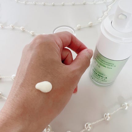 シカレチA エッセンス0.1/VT/美容液を使ったクチコミ(5枚目)