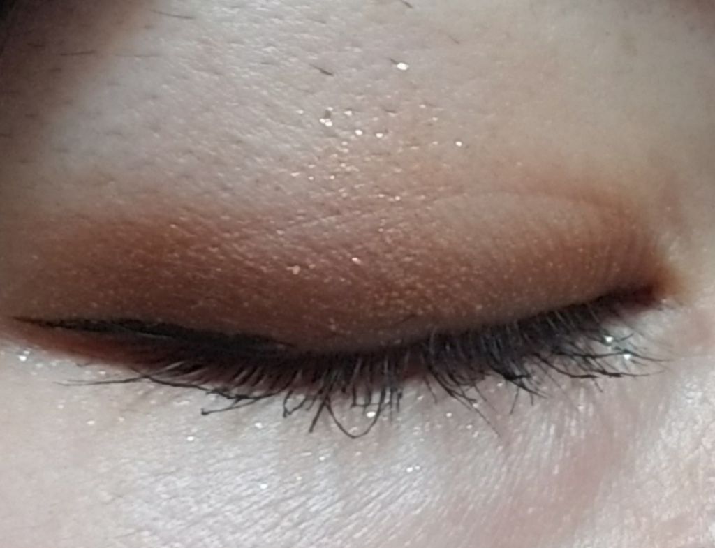 ロングラッシュマスカラN/CEZANNE/マスカラを使ったクチコミ（3枚目）