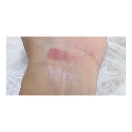 エレガンス アルモニーアイズ/Elégance/アイシャドウパレットを使ったクチコミ(7枚目)