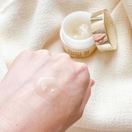 ビューティーオープナージェル/オージオ/オールインワン化粧品を使ったクチコミ(4枚目)