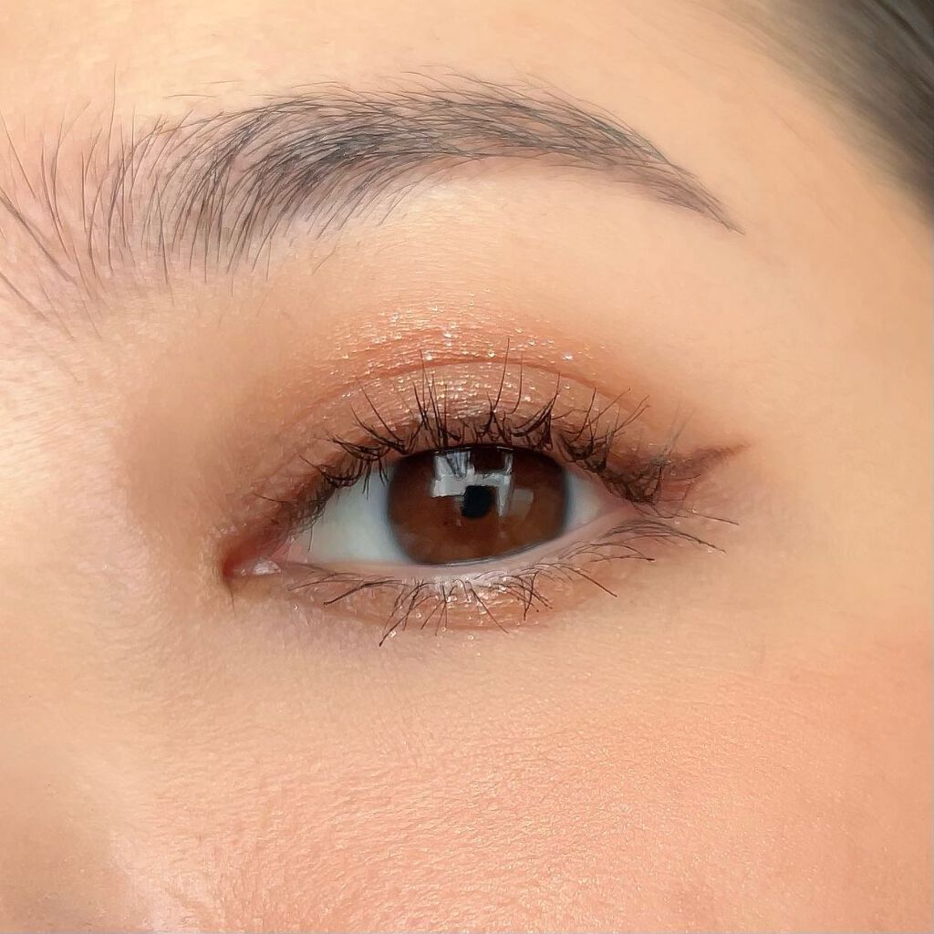 ボリュームエクステンション マスカラ/D-UP/マスカラを使ったクチコミ(3枚目)