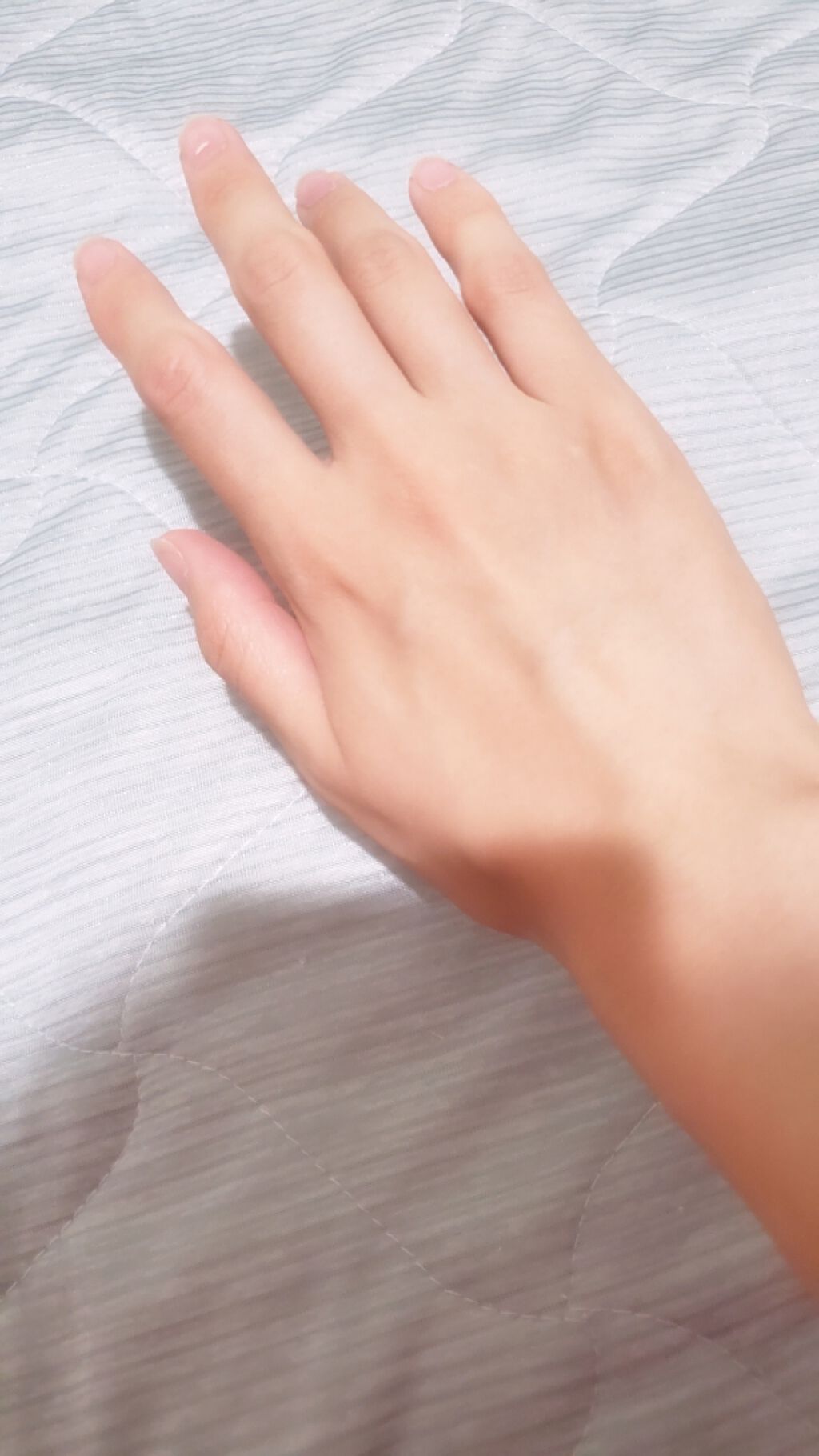 白ゆび姫/himecoto/ハンドクリームを使ったクチコミ（3枚目）