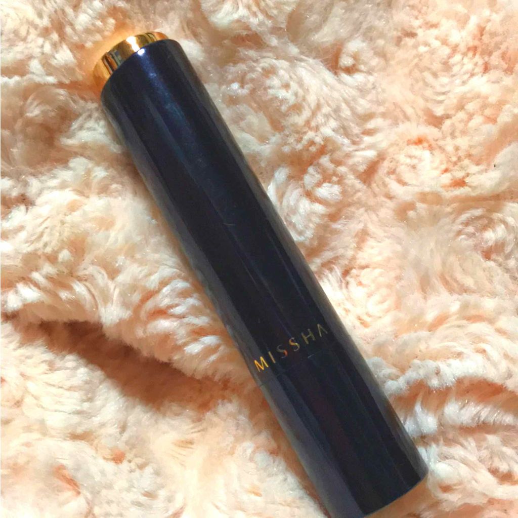 シグネチャー デューイルージュ/MISSHA/口紅を使ったクチコミ（1枚目）