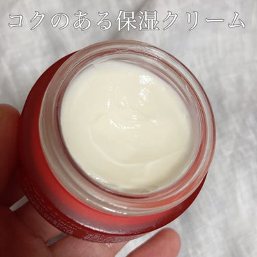 スキンパワー クリーム 50g/SK-II/乳液を使ったクチコミ（2枚目）