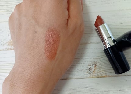 みきみきちゃま on LIPS 「今回ご紹介させていただく商品はM・A・C『ラスターガラスリップ..」(3枚目)