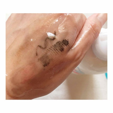 ルルルン クレンジング ジェル/ルルルン/クレンジングジェルを使ったクチコミ(3枚目)