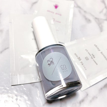 VOCE 2021年9月号/VoCE (ヴォーチェ)/雑誌を使ったクチコミ(5枚目)