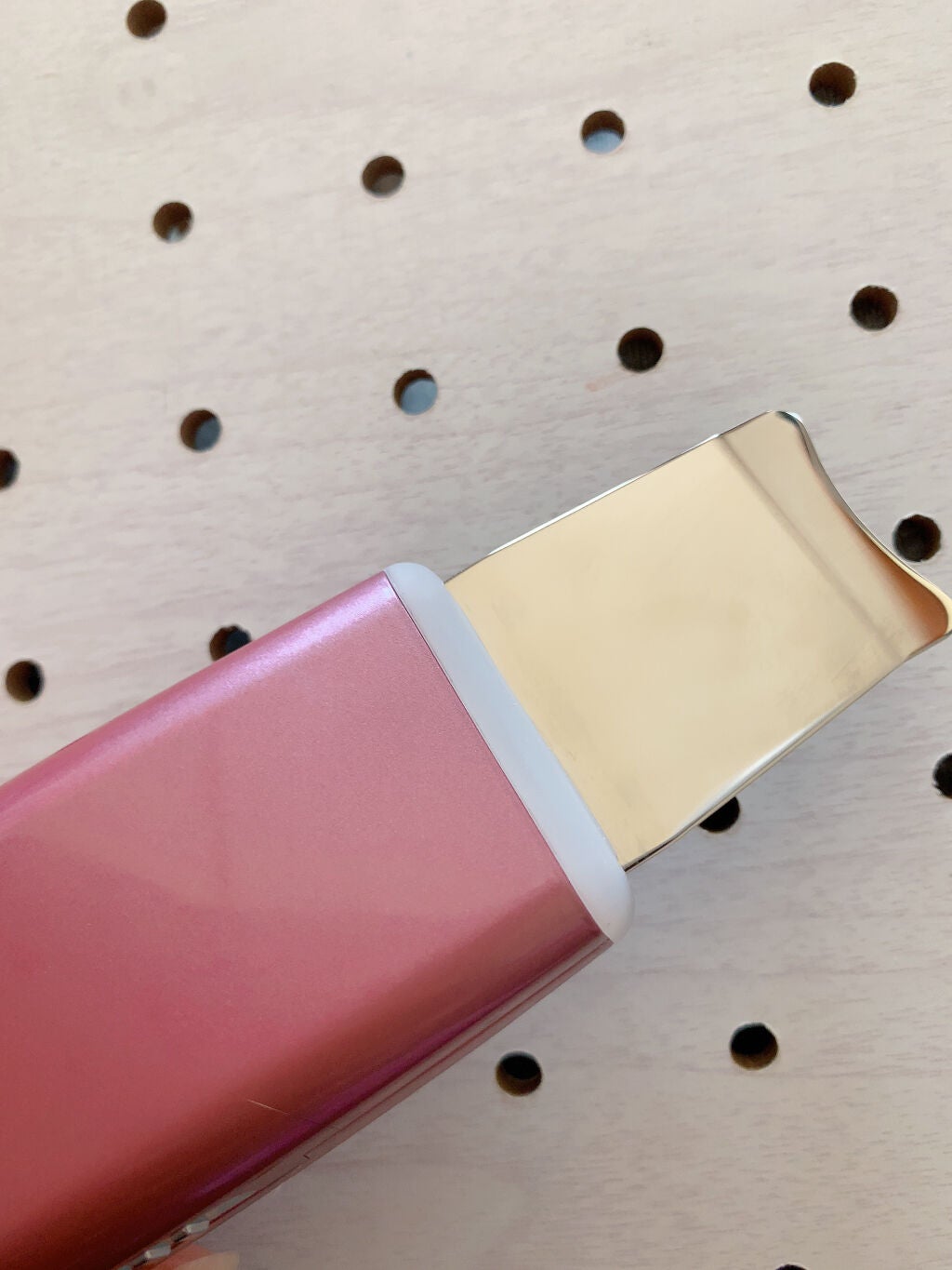 美ルル アクアルファ/belulu/美顔器・マッサージを使ったクチコミ(2枚目)