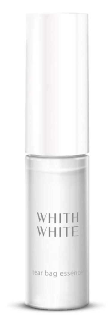 涙袋美容液 WHITH WHITE