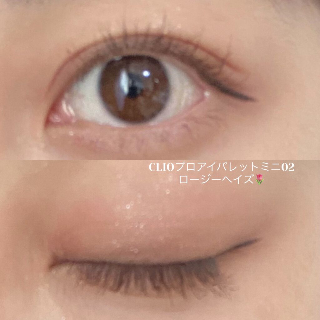 マイクロマスカラ アドバンストフィルム/ヒロインメイク/マスカラを使ったクチコミ（1枚目）