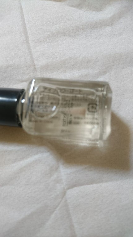 DAISO アイブローコートのクチコミ「これで100円はヤバイ😱
持ちが前より良くなった気がします🙊✨
カピる、筆の色が染まるのが欠点.....」(2枚目)