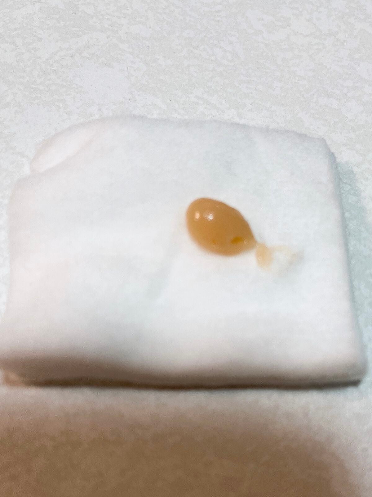 Saya on LIPS 「☑︎URGLAMネイルリムーバークリーム ラベンダーの香りノン..」(3枚目)