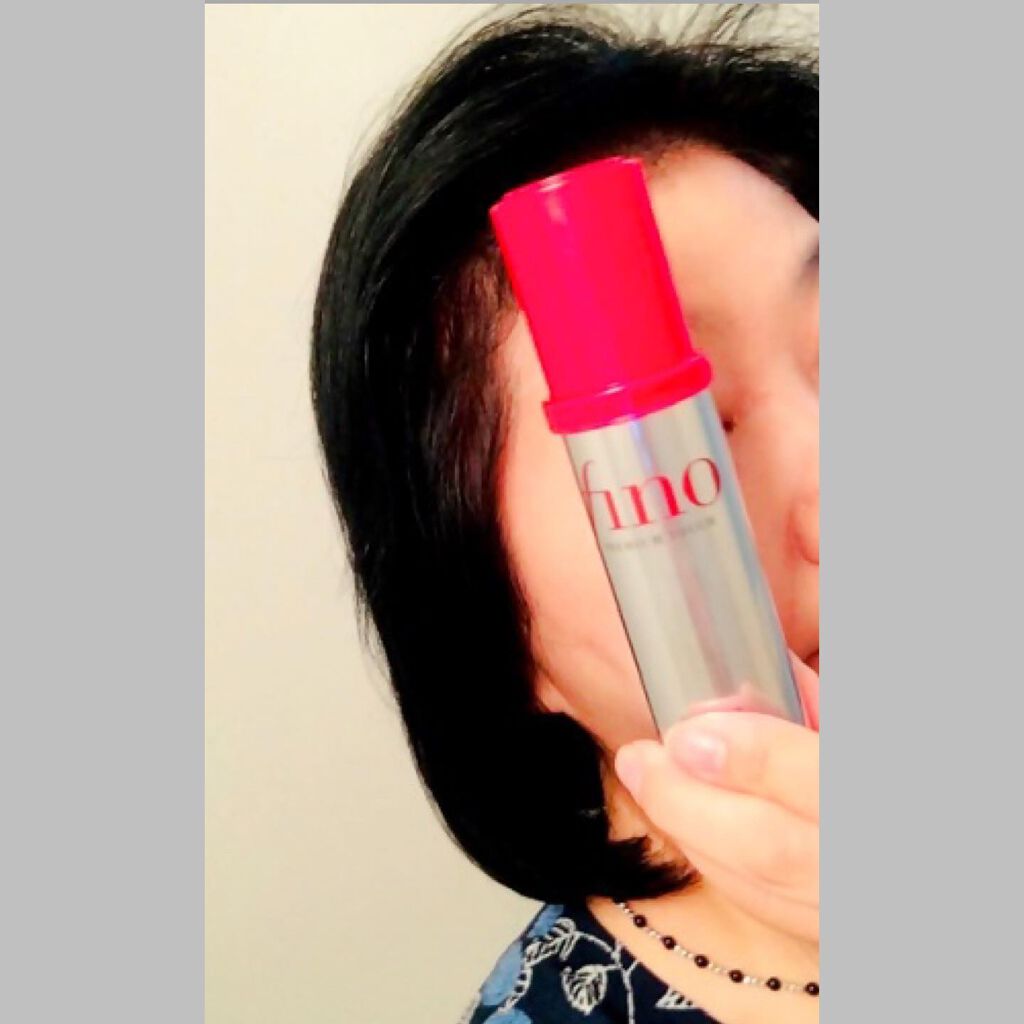 フィーノ プレミアムタッチ 濃厚美容液ヘアオイル/フィーノ/ヘアオイルを使ったクチコミ(10枚目)