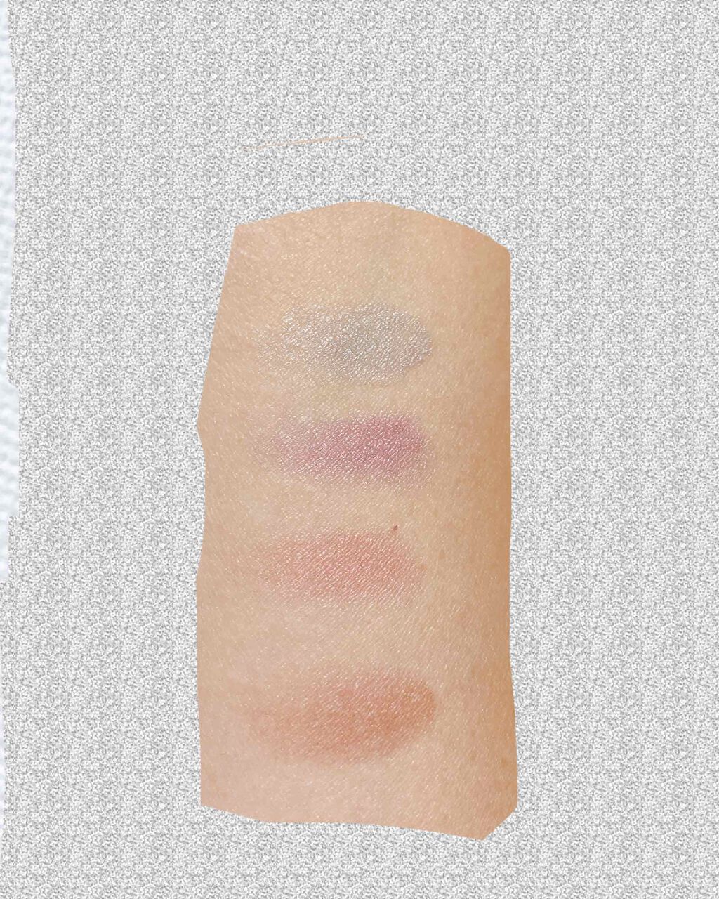 アイカラーレーション/LUNASOL/アイシャドウパレットを使ったクチコミ(3枚目)