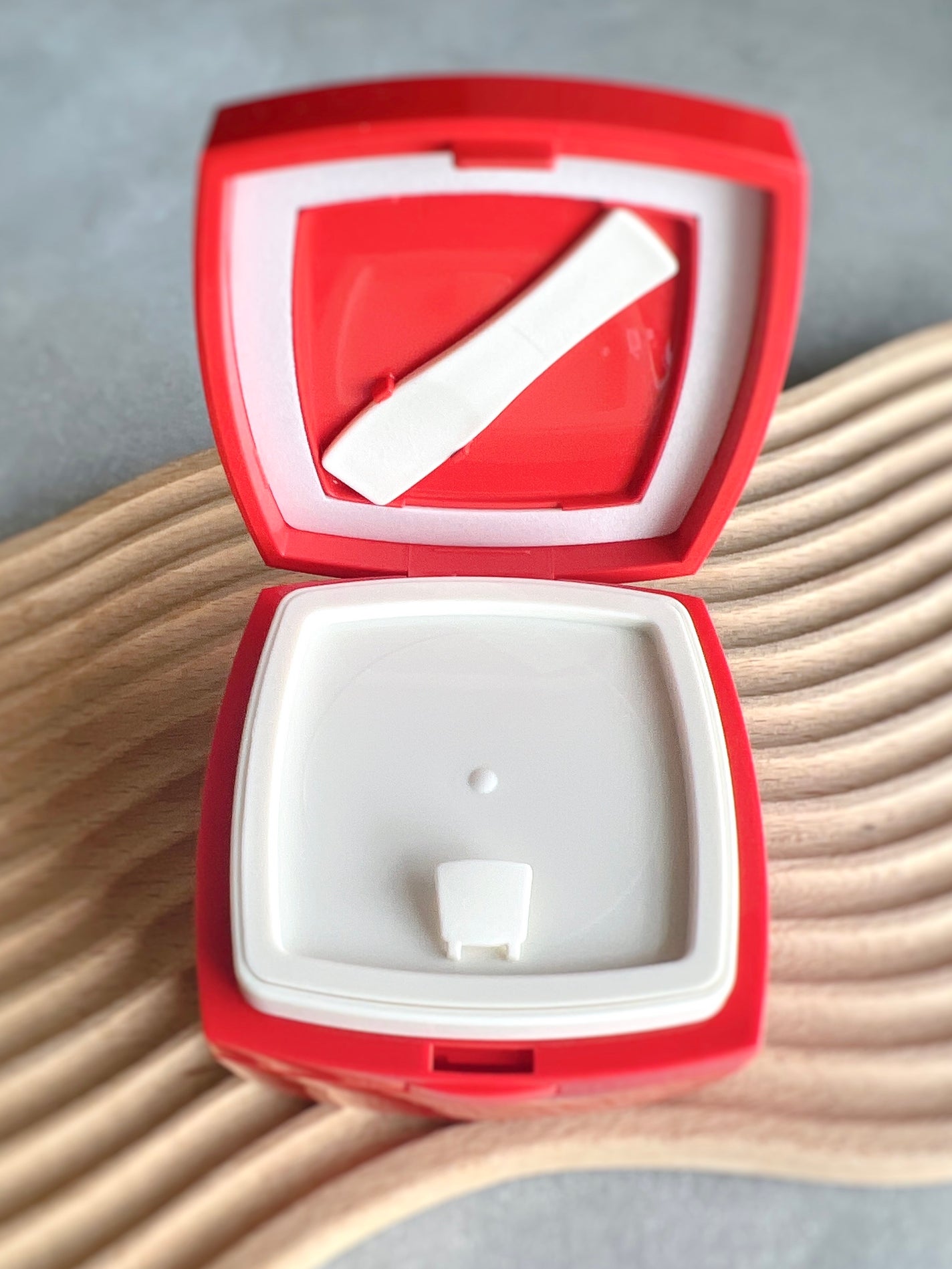 ローメルト クレンジングバーム クロ/アーレス/クレンジングバームを使ったクチコミ(2枚目)