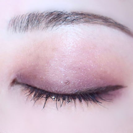 シグニチャー カラー アイズ/SUQQU/アイシャドウパレットを使ったクチコミ(2枚目)