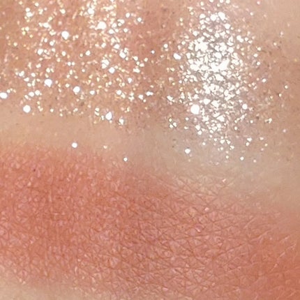 RMK シンクロマティック アイシャドウパレット/RMK/アイシャドウパレットを使ったクチコミ(7枚目)