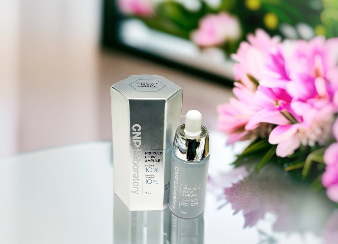 CNP プロ P G セラム/CNP Laboratory/美容液を使ったクチコミ(1枚目)