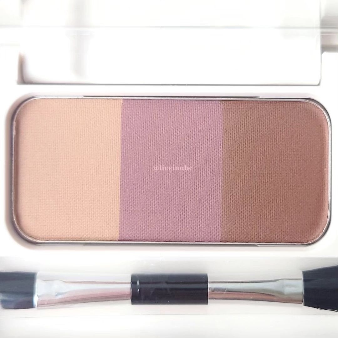 ラブ・ライナー シグネチャーフィットマスカラ<アイブロウ>/ラブ・ライナー/眉マスカラを使ったクチコミ(5枚目)