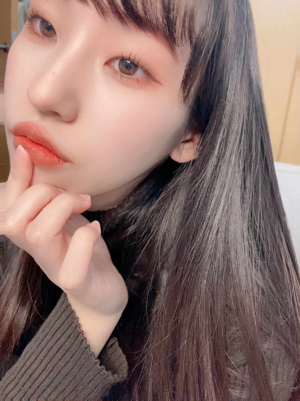 りーしゃん🎠🫧 on LIPS 「【リップモンスタースフレマット】フラゲしてきたよ〜〜〜〜〜!
..」(2枚目)