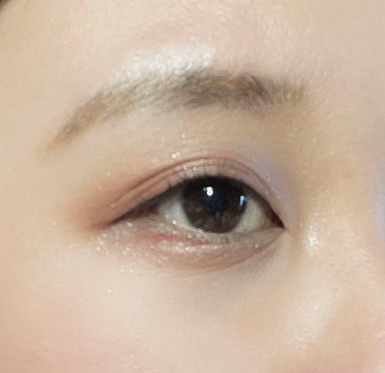 アイムスティックシャドウシマー/i’m meme/スティックアイシャドウを使ったクチコミ(4枚目)