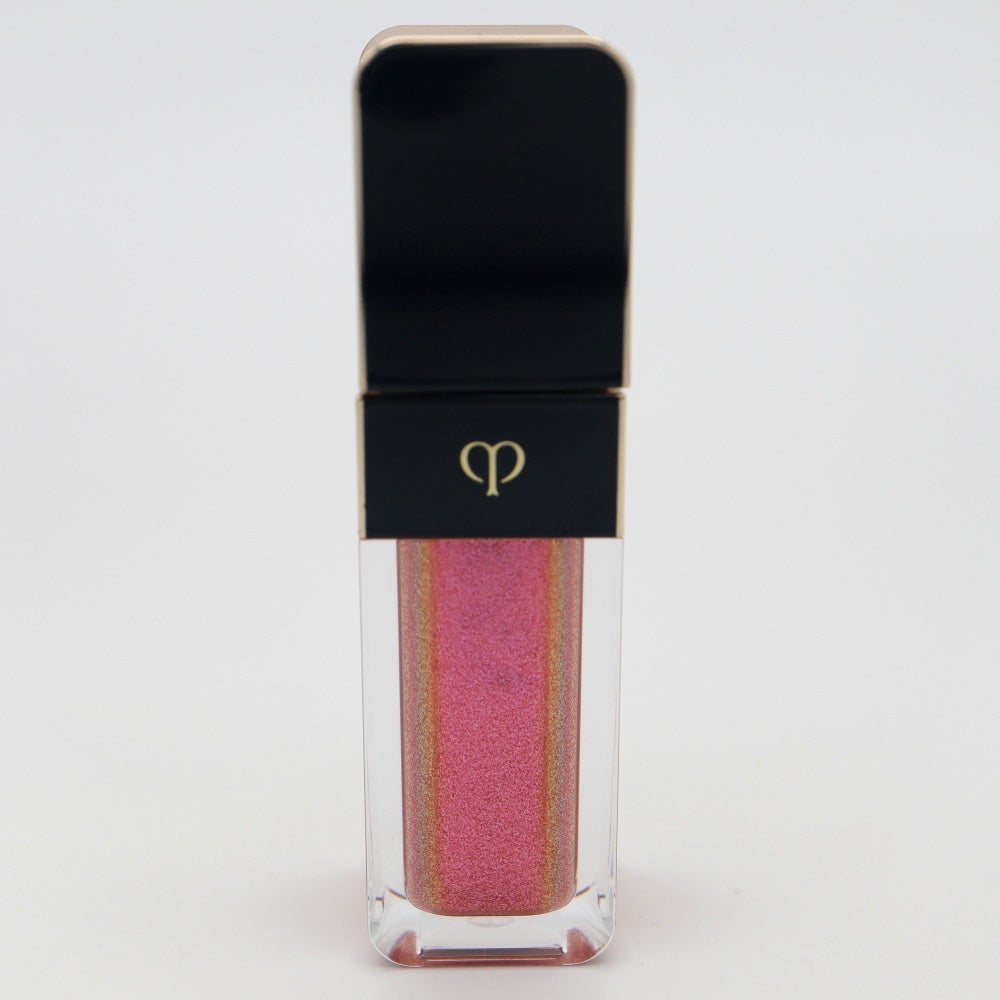 ルージュクレーム エタンスラン/クレ・ド・ポー ボーテ/口紅を使ったクチコミ(2枚目)