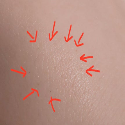 ホホバオイル/無印良品/ボディオイルを使ったクチコミ(3枚目)