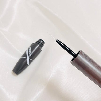 フリーファイバー120 スタンダードタイプ /メザイク/二重まぶた用アイテムを使ったクチコミ(5枚目)