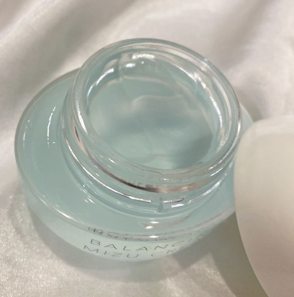  エリクシール ルフレ バランシング みずクリーム/エリクシール/フェイスクリームを使ったクチコミ（2枚目）