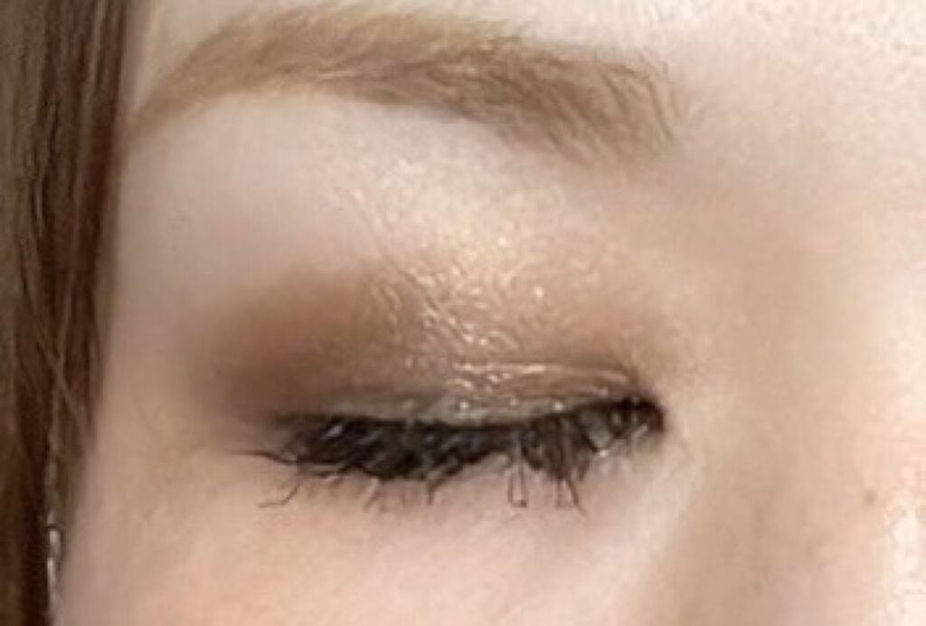 シアトーンブラッシュ/M・A・C/パウダーチークを使ったクチコミ（2枚目）