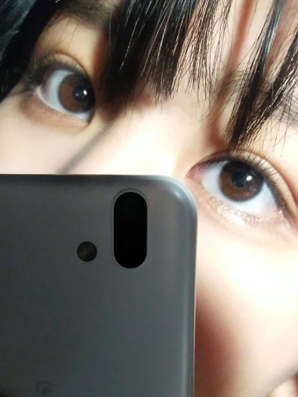 UR GLAM BLOOMING EYE COLOR PALETTE/U R GLAM/アイシャドウパレットを使ったクチコミ(5枚目)