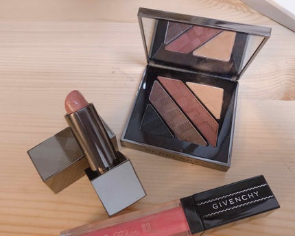 バーバリーキス/Burberry Beauty/口紅を使ったクチコミ(2枚目)