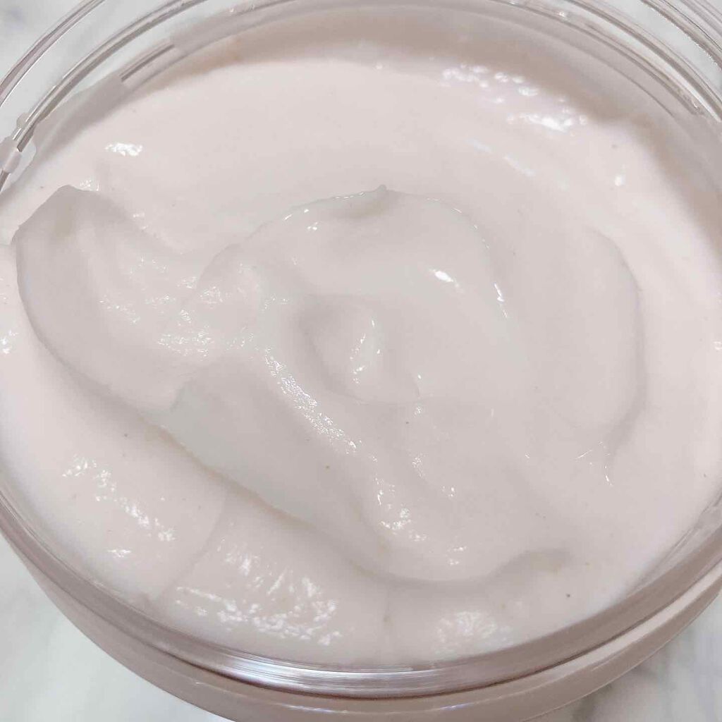 サロンレディ クレンジングクレイシャンプー/SALON LADY/市販シャンプーを使ったクチコミ(5枚目)