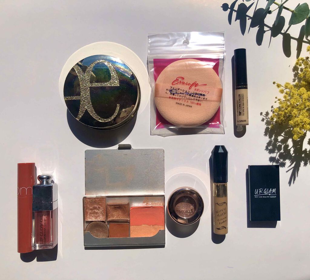 エレガンス ラ プードル オートニュアンス リクスィーズ/Elégance/プレストパウダーを使ったクチコミ（1枚目）