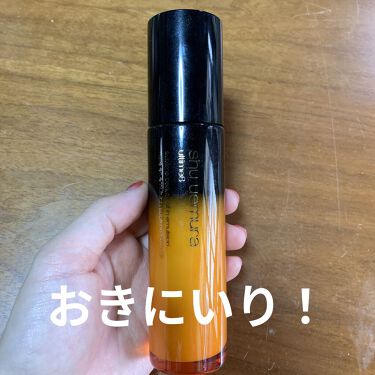 試してみた】アルティム8 スブリム ビューティ オイル イン ...