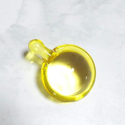 ヘアーオイル【スムース&シャイニー】/ellips/ヘアオイルを使ったクチコミ(3枚目)