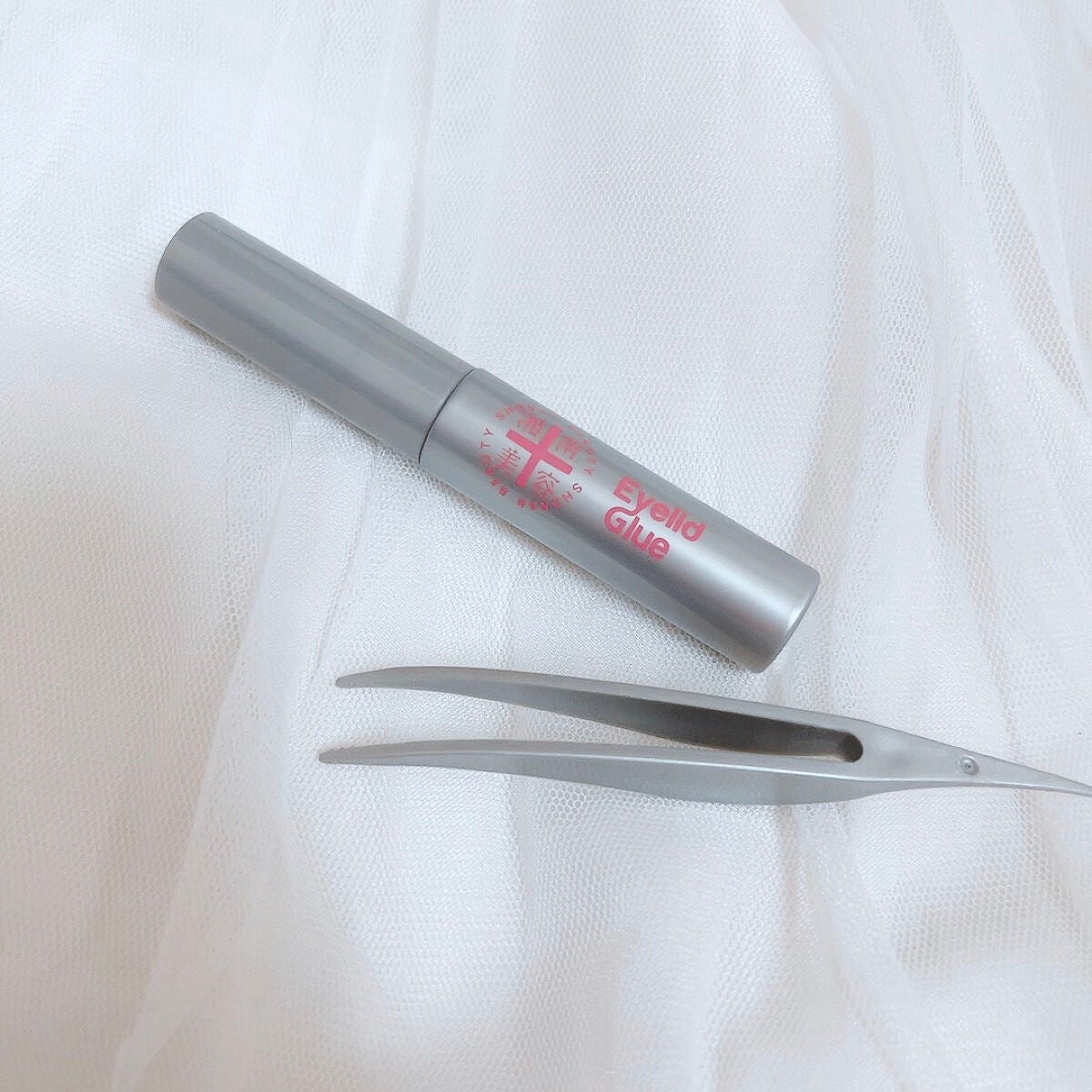 湘南美容アイリッドグルー/湘南美容/二重まぶた用アイテムを使ったクチコミ(4枚目)