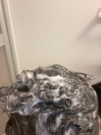 エクストラモイストシャンプー&リペアトリートメント/Cleo's Beauté/市販シャンプーを使ったクチコミ(6枚目)