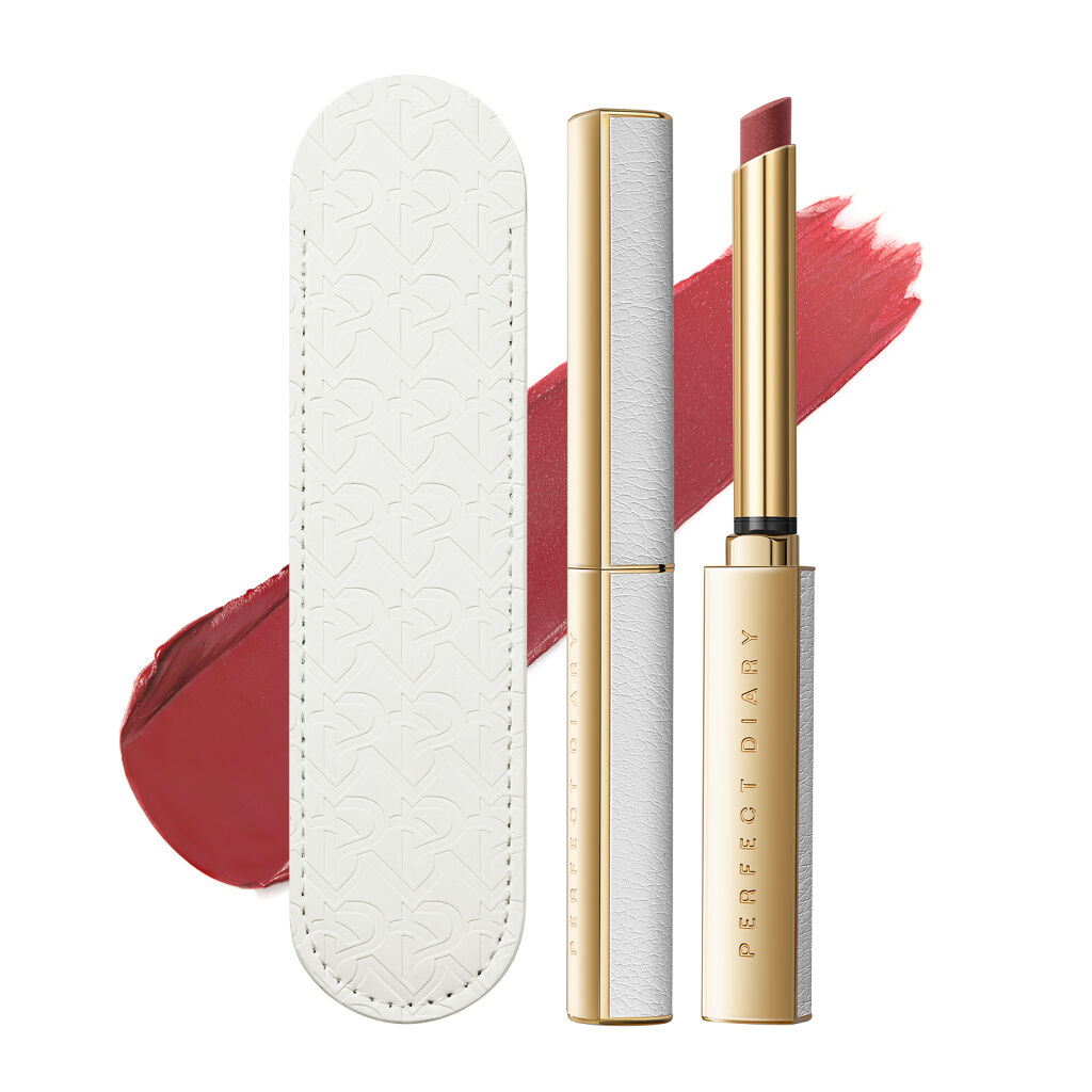 ルージュ インテンス ベルベット スリムリップ / PERFECT DIARY