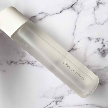 オルビスユー ローション/オルビス/化粧水を使ったクチコミ(1枚目)