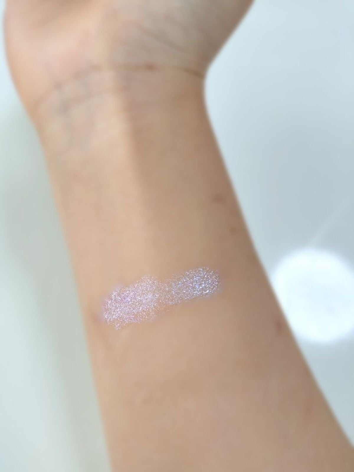 リキッドアイカラー/AC MAKEUP/リキッドアイシャドウを使ったクチコミ(3枚目)