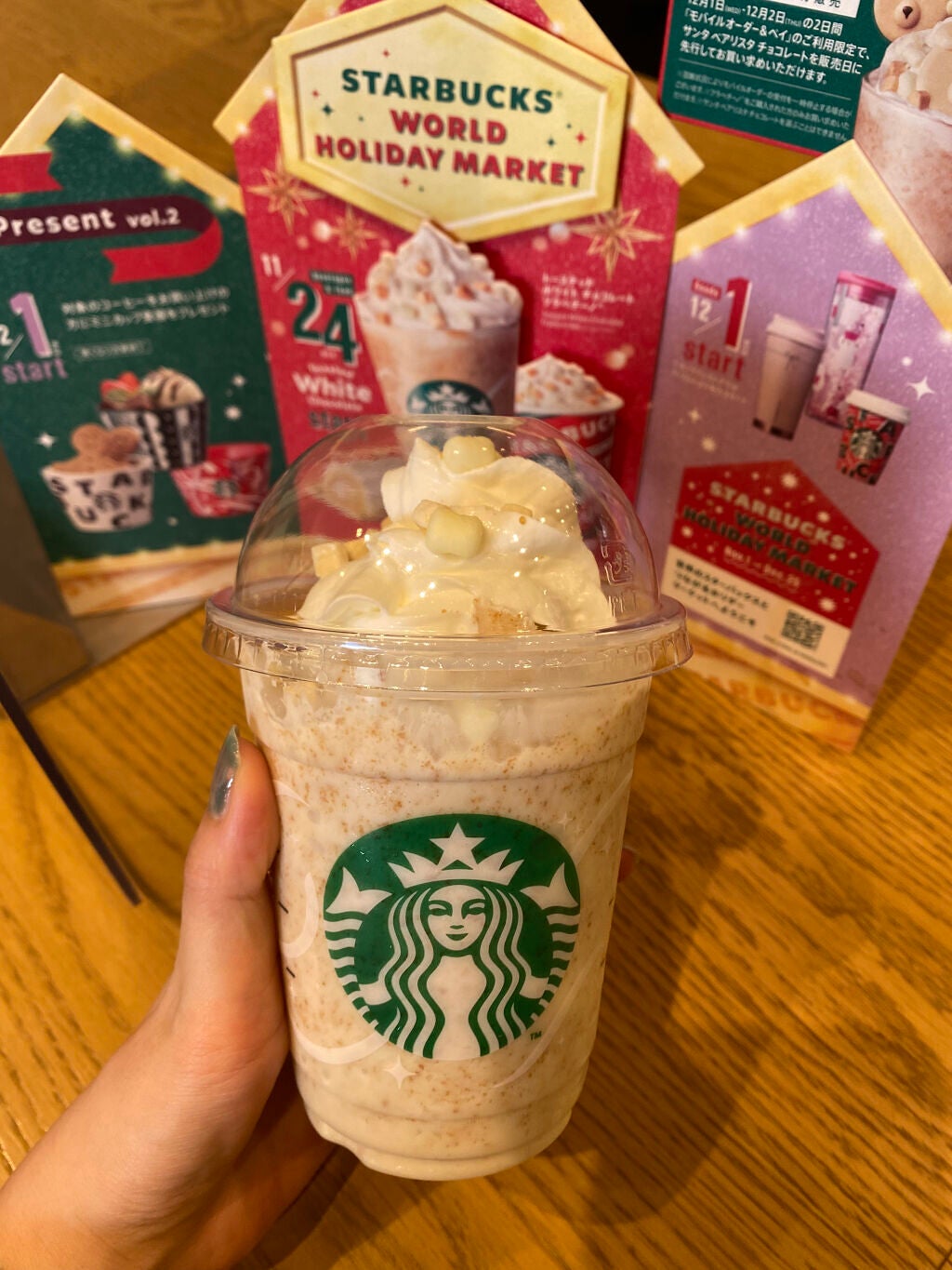 gene TOKYO ネイル/DAISO/マニキュアを使ったクチコミ(5枚目)