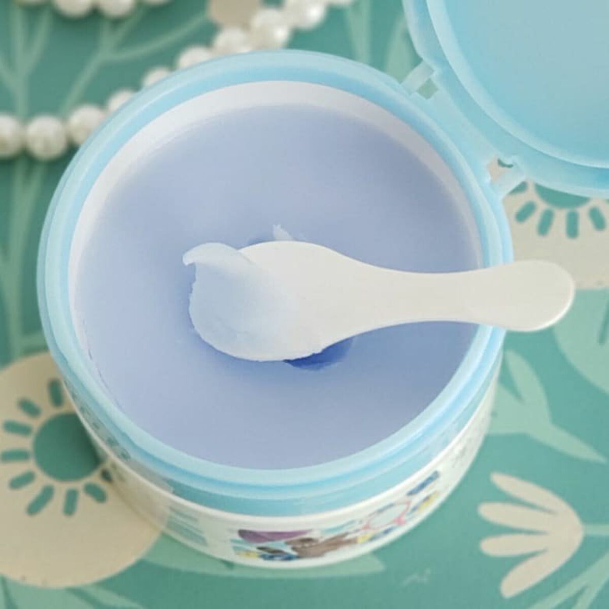 夢みるバーム アクネクリアモイスチャー/ロゼット/クレンジングバームを使ったクチコミ(3枚目)