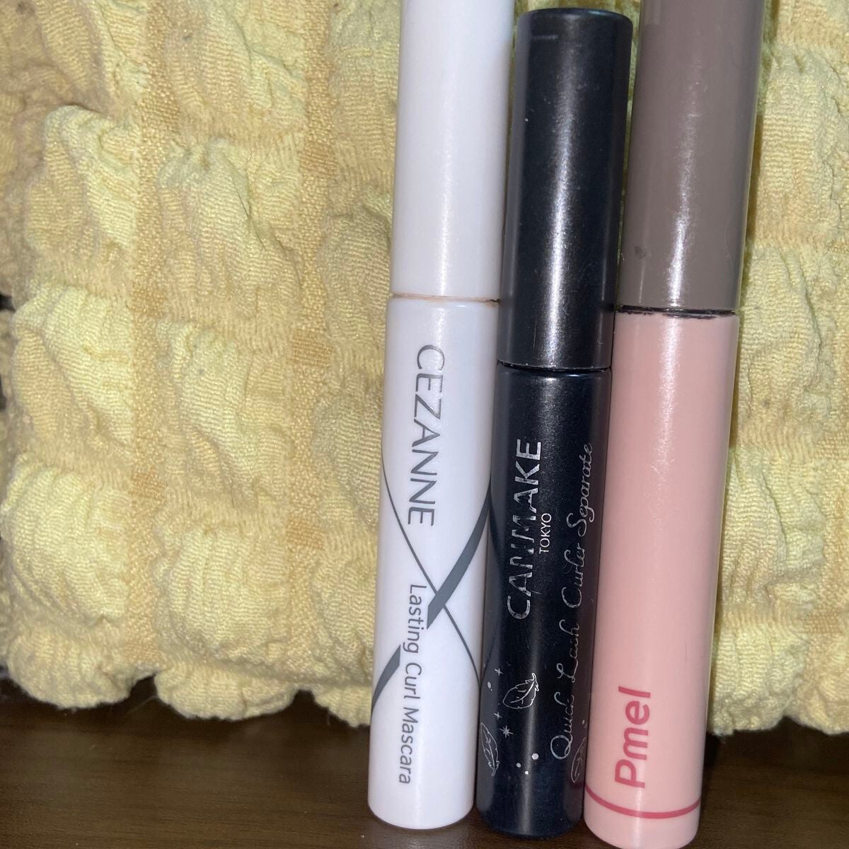 アイラッシュカーラー /SHISEIDO/ビューラーを使ったクチコミ(2枚目)