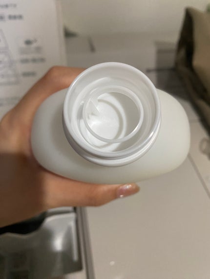 ホワイトティー ランドリーリキッド/SHIRO/洗濯洗剤を使ったクチコミ(5枚目)