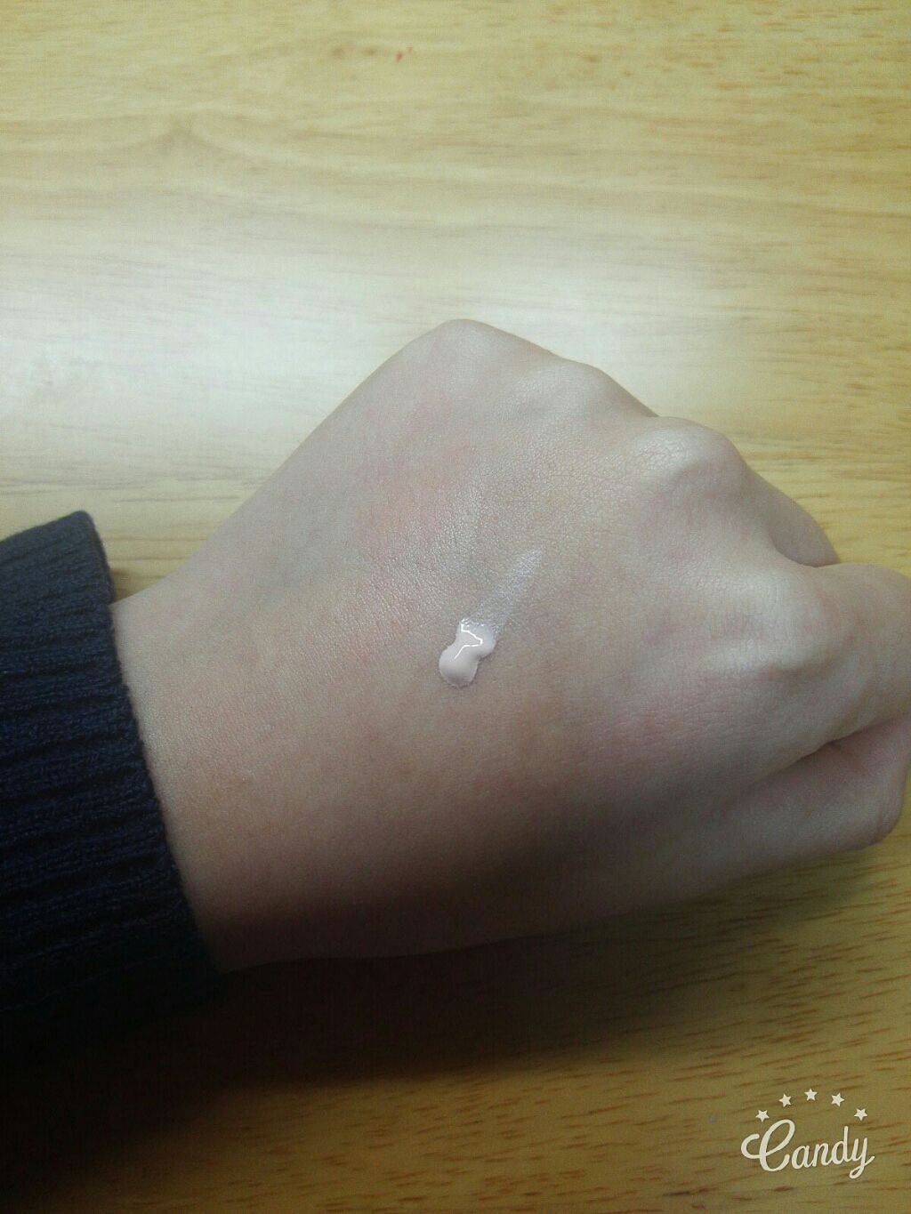 舞妓はん 化粧下地/舞妓はん/化粧下地を使ったクチコミ（2枚目）