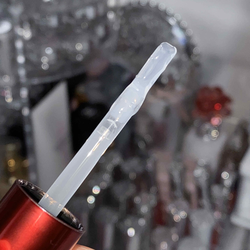 デビルズプランパー/HOLIKA HOLIKA/リッププランパーを使ったクチコミ（2枚目）